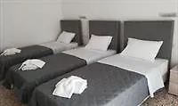 Nikos Hotel Karterados (Santorini)