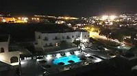 Nikos 4* Καρτεράδος