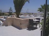 Nikos Ξενοδοχείο 4*